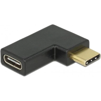 Afbeelding van USB C koppelstuk Delock