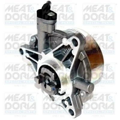 Afbeelding van MEAT &amp; DORIA 91158 Vacuumpomp