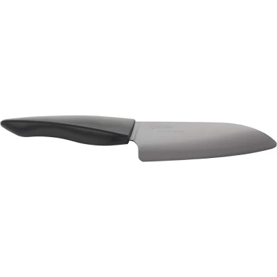 Afbeelding van Kyocera SHIN Keukenmes 14cm Zwart