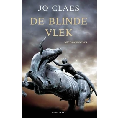 Afbeelding van De blinde vlek