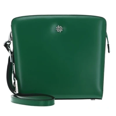 Afbeelding van PICARD Schoudertas Lay Back Crossbody Bag Green Groene