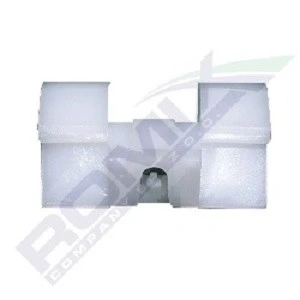 Afbeelding van ROMIX C60312 Clip, sier /beschermingslijst