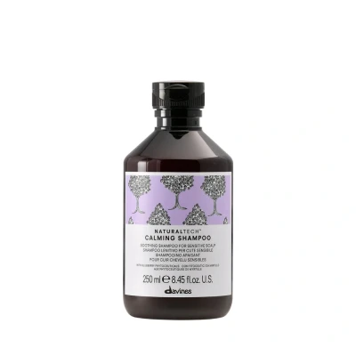 Afbeelding van Davines Calming Shampoo 250 ml