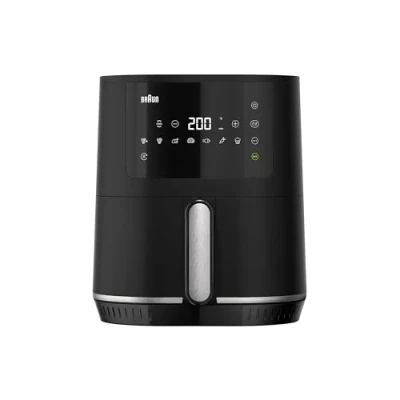Image de Braun Household Airfryer Multifry 3 Hf3030ibk Noir