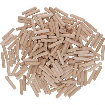 Afbeelding van Bosch Accessories Houten deuvel 30 mm 6 2609255310 200 onderdelen