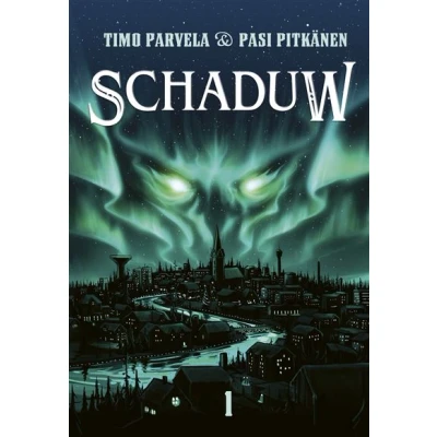 Image de Schaduw