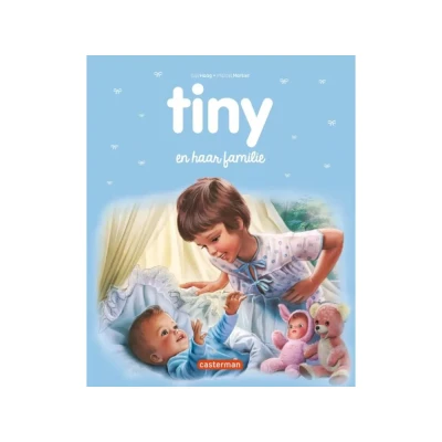 Afbeelding van Tiny Hartendiefjes 0 en haar familie