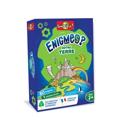 Afbeelding van Bioviva 200424 bordspel