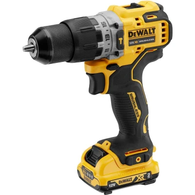 Afbeelding van DeWalt DCD706D2 QW