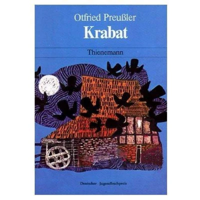 Afbeelding van Krabat