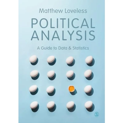 Afbeelding van Political Analysis