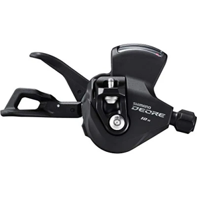Afbeelding van Shimano, Versnellingspook + remhendel