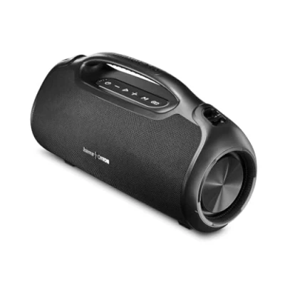 Afbeelding van Hama UltiMate Pro Bluetooth Speaker Zwart