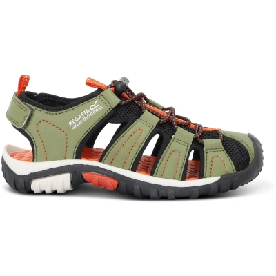 Afbeelding van Sandalen Wandelen Kinderen