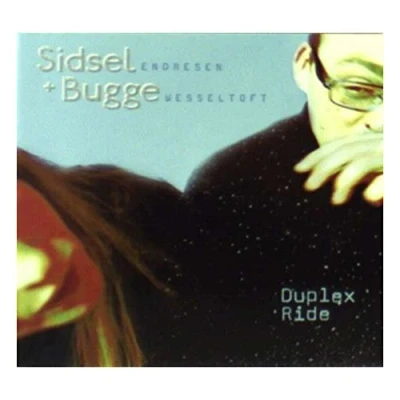 Afbeelding van Sidsel Endresen / Wesseltoft, Bugg Duplex Ride (CD)