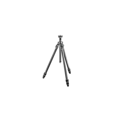 Afbeelding van Gitzo Mountaineer GT2532 Serie 2, Sectie 3 (Koolstof), Statief, Grijs