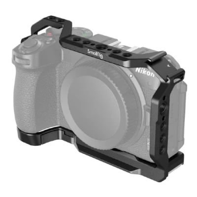 Afbeelding van SmallRig 3858 Cage for Nikon Z30