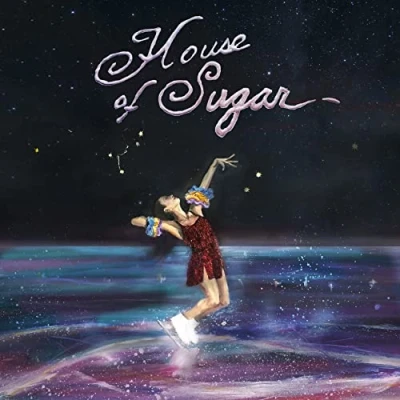 Afbeelding van Sandy Alex G House of Sugar (LP)