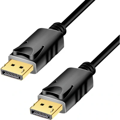 Afbeelding van DISPLAYPORT 1.2 CABLE MALE TO 5M
