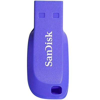 Image de SanDisk Cruzer Blade clé USB 16 Go
