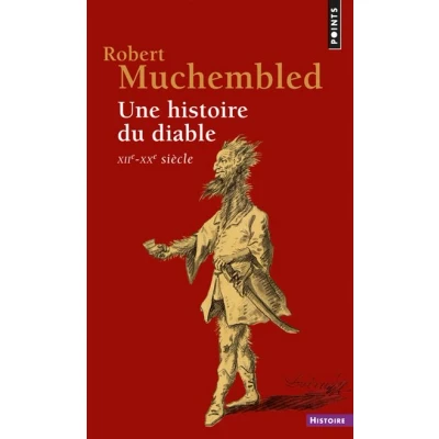 Image de Une histoire du diable
