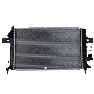 Afbeelding van Radiateur NRF 53447