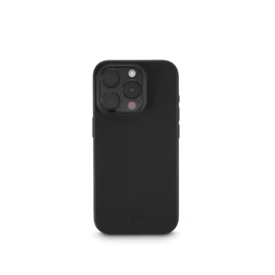 Afbeelding van Hama Fantastisch gevoel (Apple iPhone 16 Pro Max), Smartphonehoes, Zwart