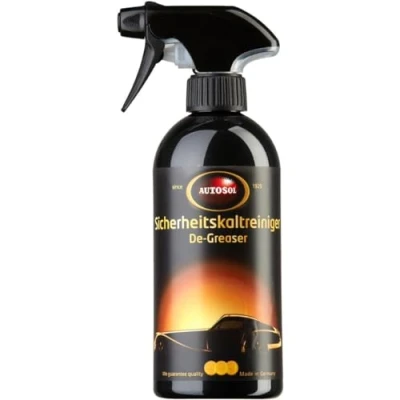 Afbeelding van Ontvetter Autosol SOL11012420 500 ml