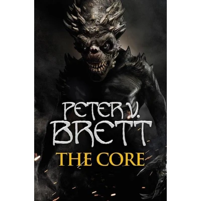 Afbeelding van The Demon Cycle 05. Core