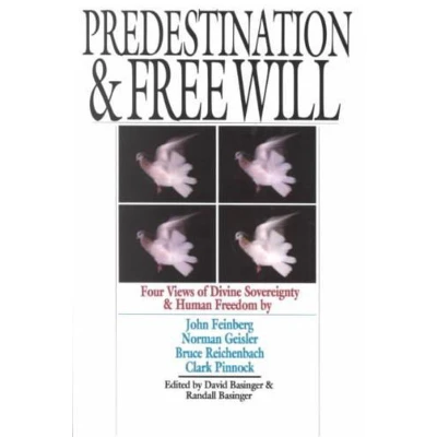 Afbeelding van Predestination and Free Will