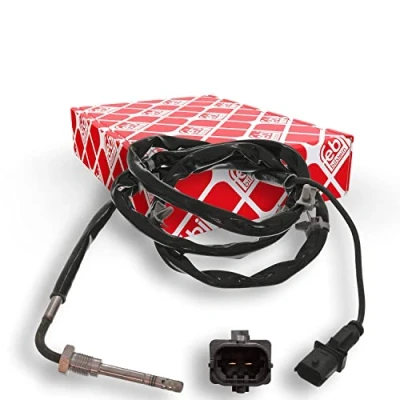Afbeelding van Febi Bilstein Sensor uitlaatgastemperatuur 48834