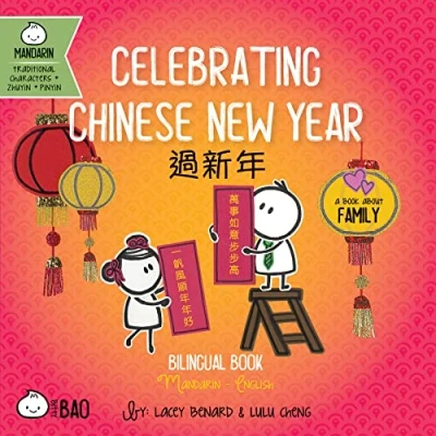 Afbeelding van Celebrating Chinese New Year
