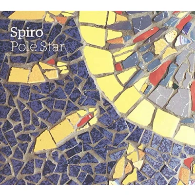 Afbeelding van Spiro Pole Star (CD)