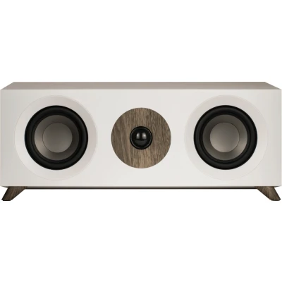 Afbeelding van Jamo S 81 CEN WHITE /PCS