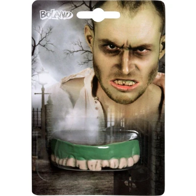 Afbeelding van Zombietanden 72057