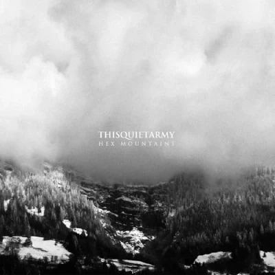 Afbeelding van Hex Mountains (CD)