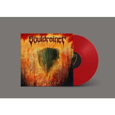 Afbeelding van Souldrainer Departure (LP)