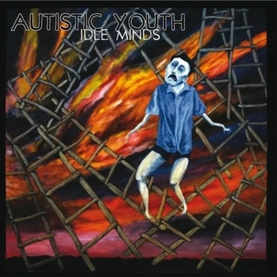 Afbeelding van Autistic Youth Idle Minds (LP)