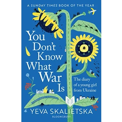 Image de You Don&#039;t Know What War Is