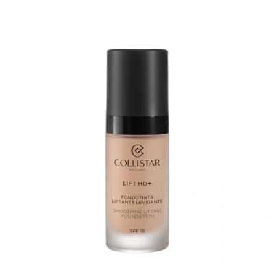 Afbeelding van Collistar Lift HD+ 3R Foundation 30ml