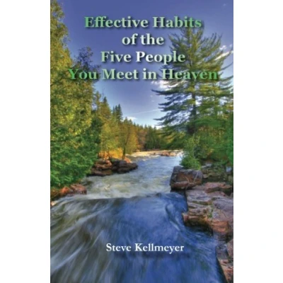 Afbeelding van Effective Habits of the Five People You Meet in Heaven