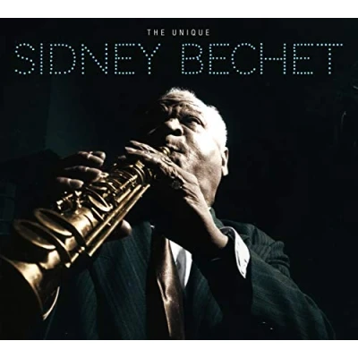 Afbeelding van The Unique Sidney Bechet (+8 Bonus Tracks)