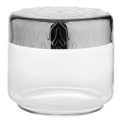 Afbeelding van ALESSI Dressed Voorraadpot 0,50l