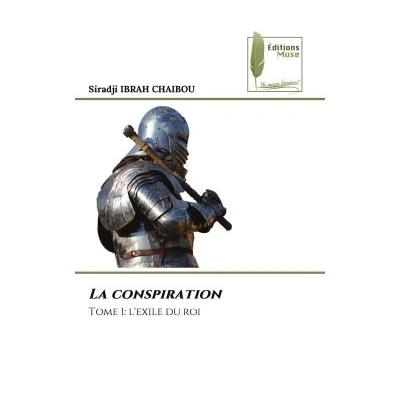 Image de La conspiration