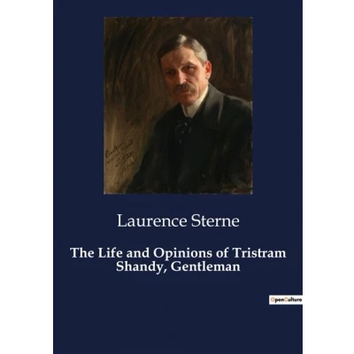 Image de The Life and Opinions of Tristram Shandy, Gentleman