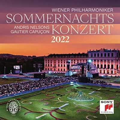 Afbeelding van Sommernachtskonzert 2022