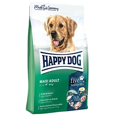 Afbeelding van Happy Dog Adult Maxi 14kg