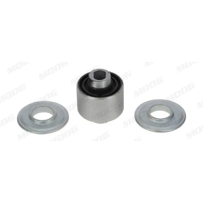 Afbeelding van MOOG ME SB 4188 Draagarmrubbers Aan beide zijden, Achter, Binnen, Onder, Vooras 70,3