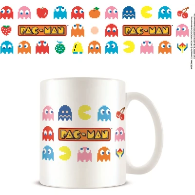 Afbeelding van Pac Man Multi Spoken Mok