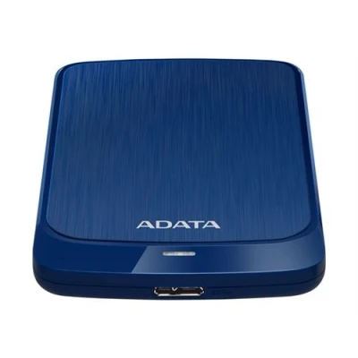 Image de ADATA HV320 Disque dur 1 To externe (portable) USB 3.1 bleu